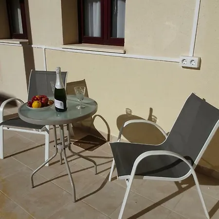 Toni Apartment
