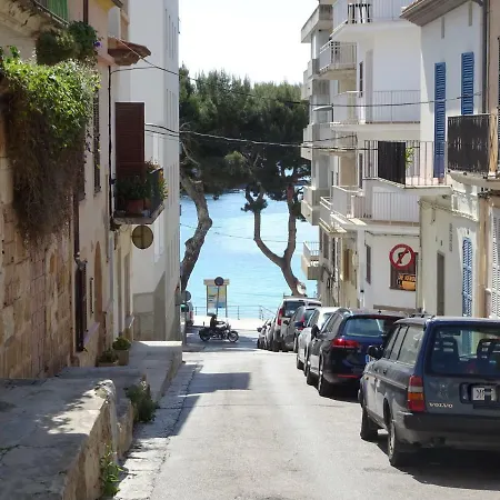 Toni Porto Cristo