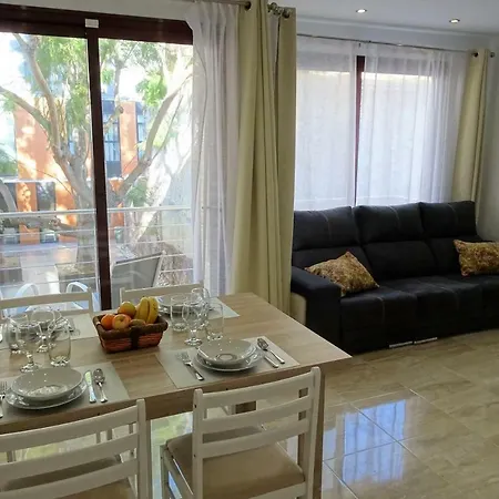 Toni Apartment