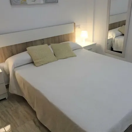 Apartment Toni