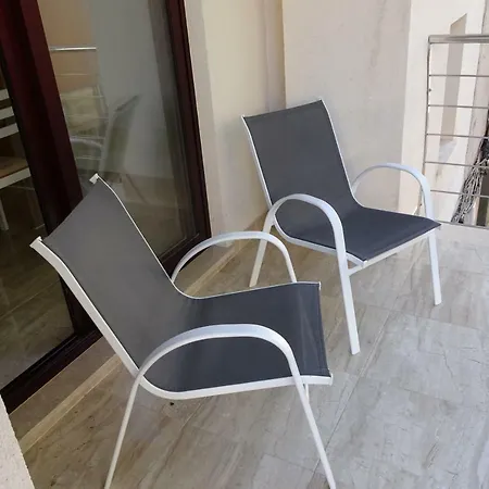Toni Apartment Porto Cristo