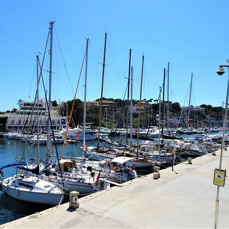 Toni Apartment Porto Cristo